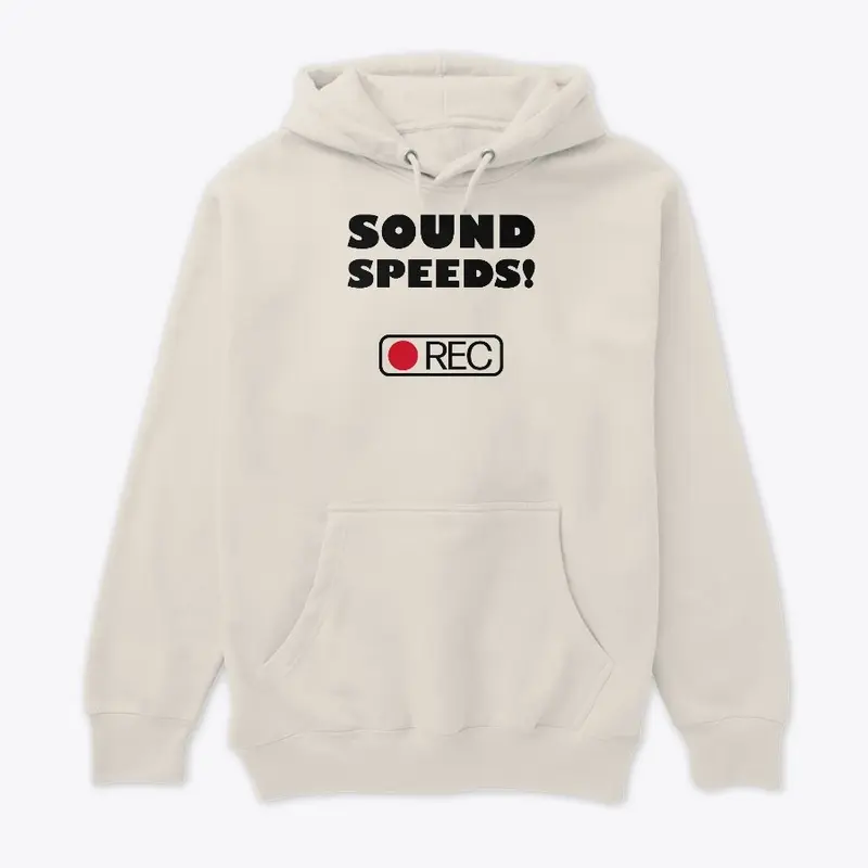 Sound Speeds!