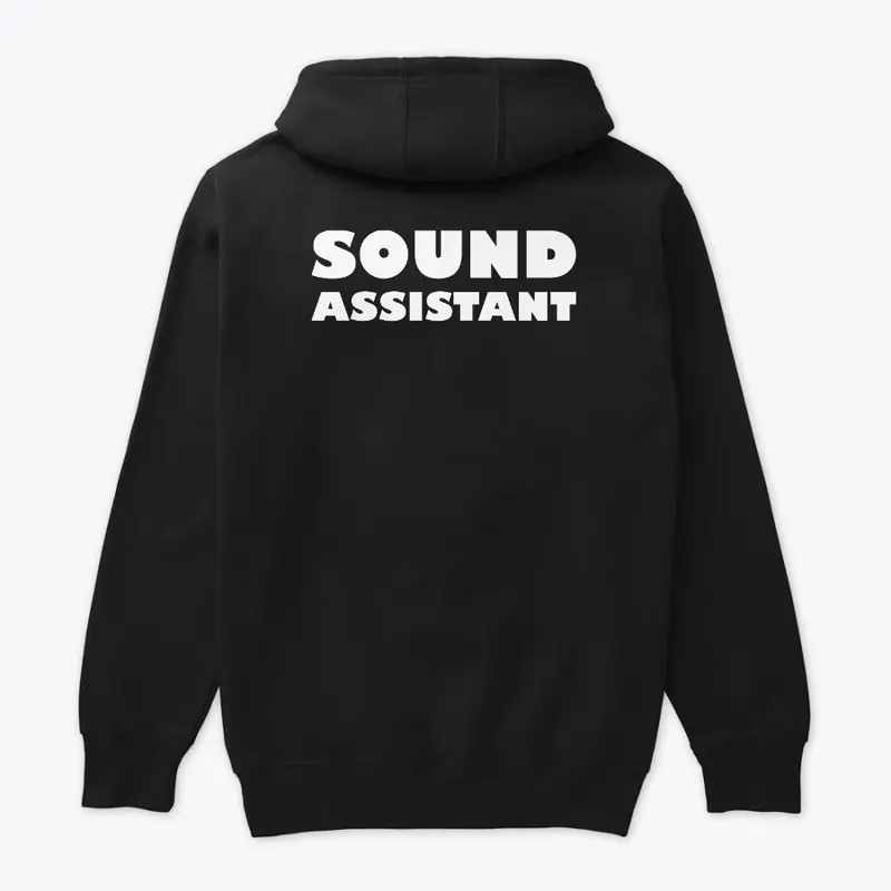 Show Blacks - Sound Assistant