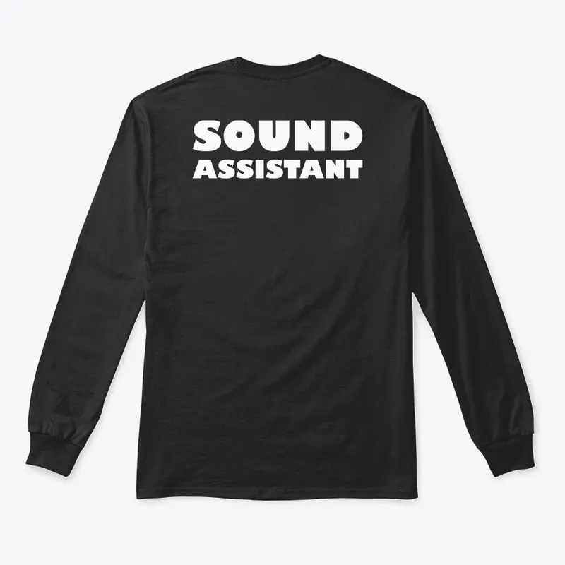 Show Blacks - Sound Assistant